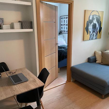 Stroken Loftleilighet Midt I Oslo. 外观 照片