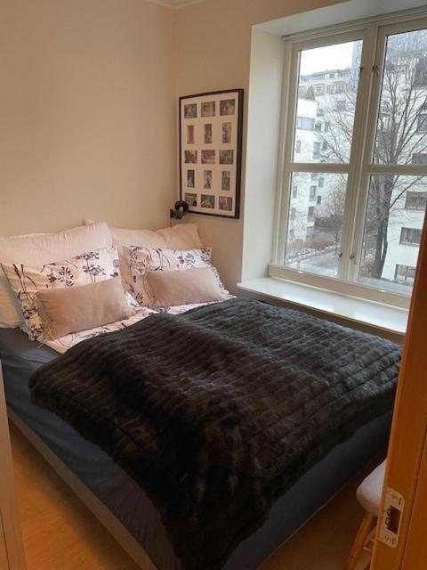 Stroken Loftleilighet Midt I Oslo. 外观 照片